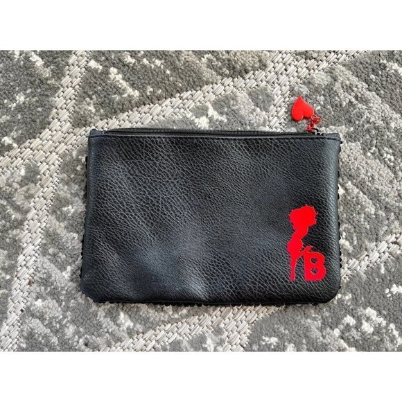 Betty Boop Ipsy Bag - Picture 1 of 4
